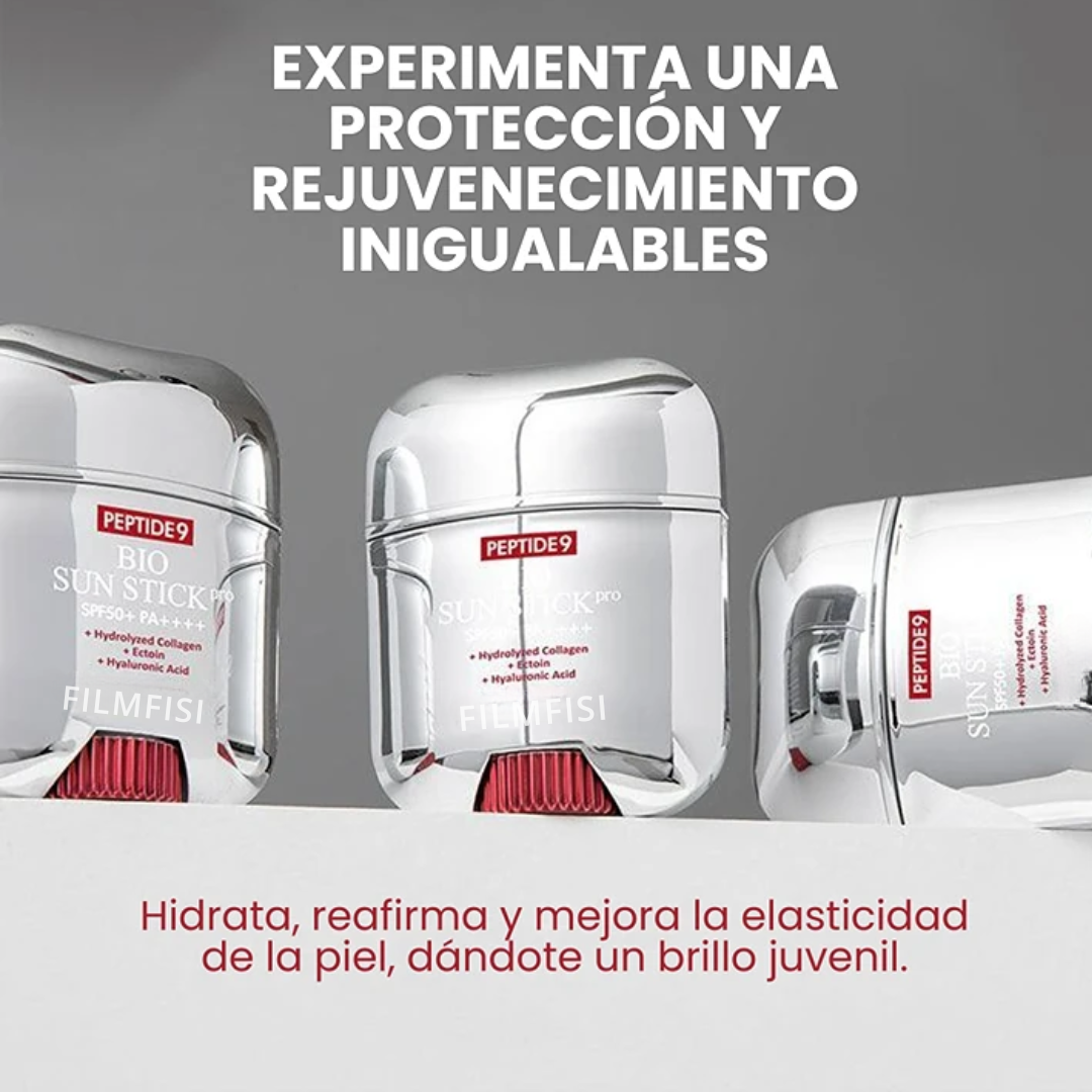 PROTECTOR SOLAR COREANO EN BARRA