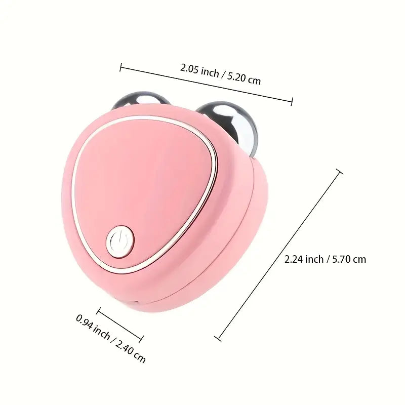 🔥 Oferta especial-Masajeador Facial de Microcorriente ✨ Envío gratis